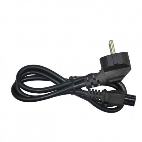 کابل برق سه پین منبع تغذیه کامپیوتر XP-Product طول 1.5 متر