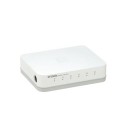 هاب سوییچ دسکتاپ 5 پورت دی لینک D-Link مدل DGS-1005A