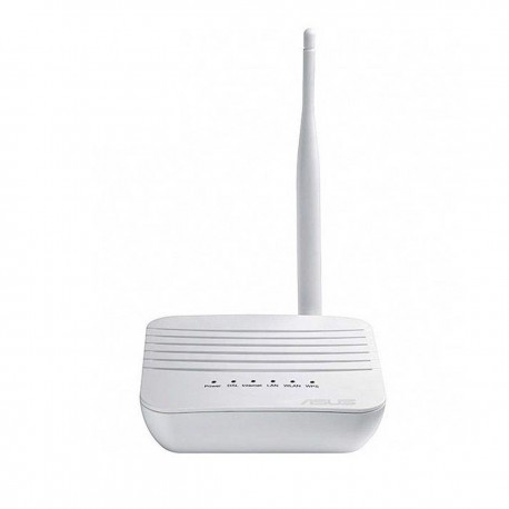 مودم بی‌سیم ایسوس مدل DSL-N10S 