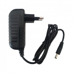 آداپتور 12 ولت 1 آمپر D-Net