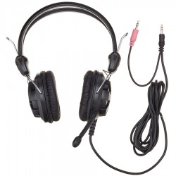 هدفون A4 Teck مدل HS-28