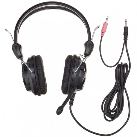 هدفون A4 Teck مدل HS-28