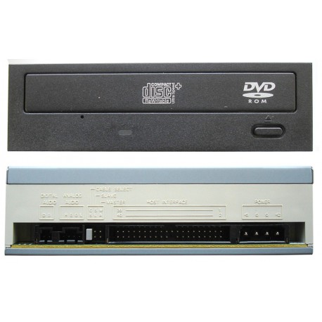 درایو نوری IDE DVD/CD