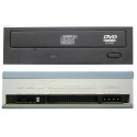 درایو نوری کامپیوتر کارکرده میکس برند IDE DVD/CD ROM mix brand AAA