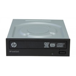 درایو نوری DVD RW اچ پی HP