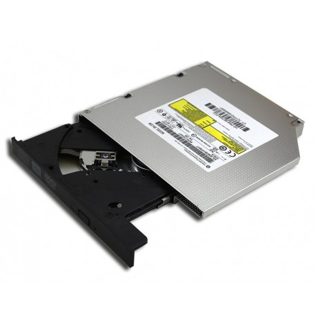 درایو نوری DVD RW لپ تاپ
