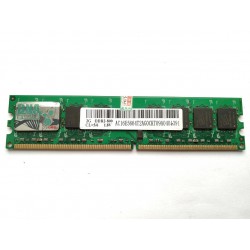 رم کامپیوتر گیل GeIL DDR2 6400 800MHz ظرفیت 2 گیگابایت