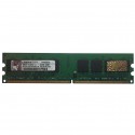 رم کامپیوتر کینگستون KingSton DDR2 6400 800MHz ظرفیت 2 گیگابایت