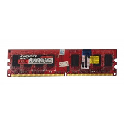 رم کامپیوتر کینگ باکس Kingbox DDR2 6400 800MHz ظرفیت 2 گیگابایت