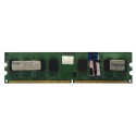 رم کامپیوتر راموس RAmos DDR2 6400 800MHz ظرفیت 2 گیگابایت