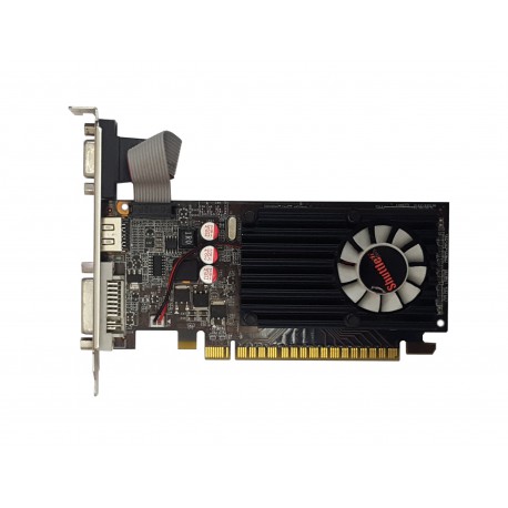 کارت گرافیک شاتل تک مدل SHUTTLE TECH GT210 1GB