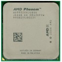پردازنده AMD Phenom X4 9950 (نو - تری)