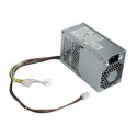 پاور کامپیوتر مینی کیس اچ پی HP مدل PCE011 200W
