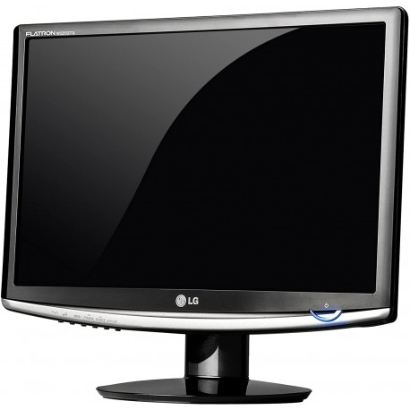 مانیتور LG مربع سایز 19 گرید AAA