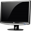 مانیتور LG واید سایز 19 گرید AAA