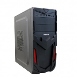 کامپیوتر کامل i3 رم4 هارد500 با گارانتی