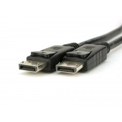 کابل DisplayPort طول 1.8 متر (آکبند)