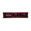 رم کامپیوتر کینگ باکس Kingbox DDR2 5200 667MHz ظرفیت 512 مگابایت