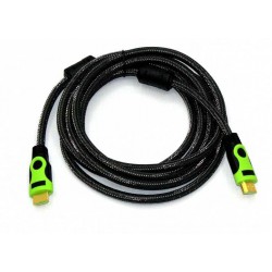 کابل BXY HDMI طول 5 متر (آکبند)