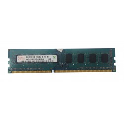 رم کامپیوتر هاینیکس Hynix DDR3 10600 1325Mhz ظرفیت 2 گیگابایت