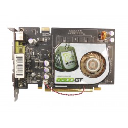 کارت گرافیک XFX مدل GF 8500GT 128bit 1GB