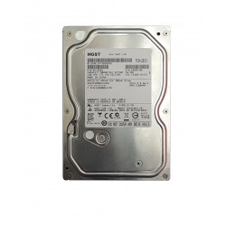 هارد دیسک اینترنال کامپیوتر HGST ظرفیت 500 گیگابایت