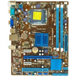مادربرد ایسوس مدل P5G41T M LX3 DDR3