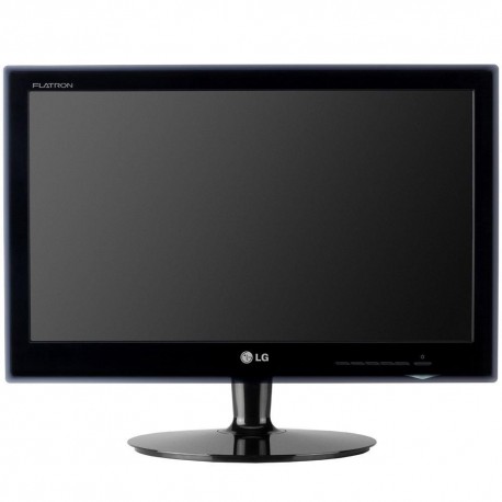 مانیتور LG واید LED سایز 20 گرید AAA