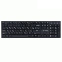 کیبورد وریتی بی‌سیم مدل V-KB6112W-N