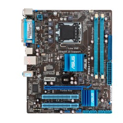 مادربرد ایسوس مدل P5G41T M LX V2 DDR3