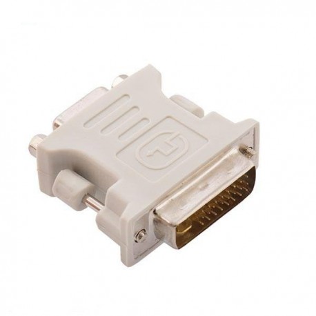 مبدل VGA به DVI - تبدیل