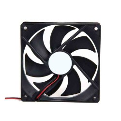 فن کیس 12*12 - خنک کننده