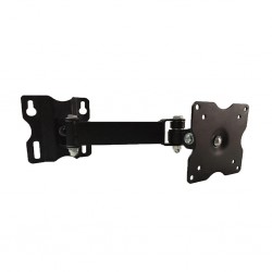 پایه دیواری مانیتور بازویی تمام جهته 15_22