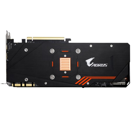 Aorus 1070ti 2025