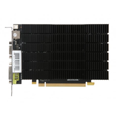 کارت گرافیک ایکس اف ایکس مدل XFX GF 9400GT 1GB Silent