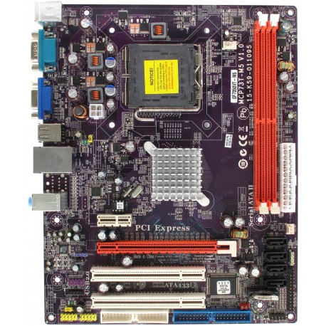 ECS GF 7050 VT