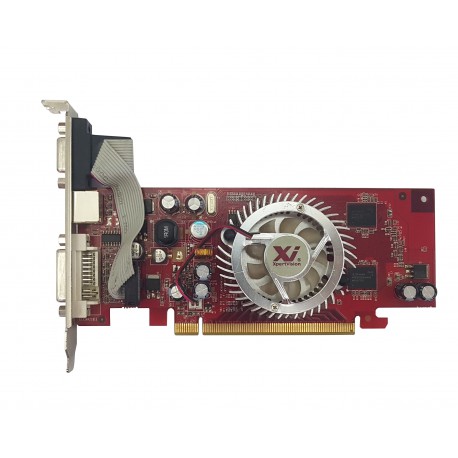 کارت گرافیک اکسپرت ویژن مدل XpertVision 7200GS 128MB DDR2