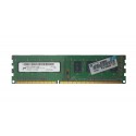 رم کامپیوتر میکرون Micron DDR3 12800 1600MHz ظرفیت 2 گیگابایت