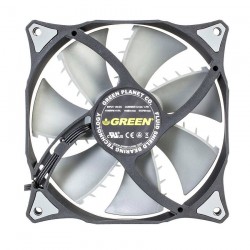 فن کیس گرین مدل GF120-FSB 12*12 - خنک کننده