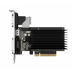 کارت گرافیک پالیت Palit مدل GT 710 2GB DDR3 SL