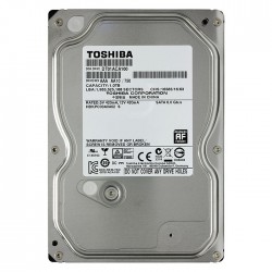 هارد دیسک توشیبا Toshiba ظرفیت 1 ترابایت