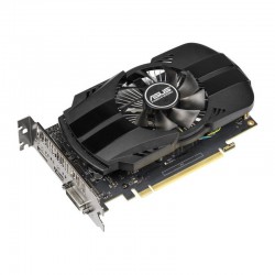 کارت گرافیک ایسوس Asus مدل GTX 1650 PH 4GB 