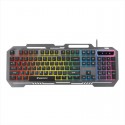 کیبورد مخصوص بازی Jertech مدل Lightning K910