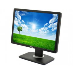 مانیتور دل Dell سایز 19 اینچ مدل P1913B گرید AB - خش ریز در صفحه