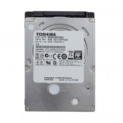 هارد دیسک لپ تاپ توشیبا Toshiba ظرفیت 500 گیگابایت