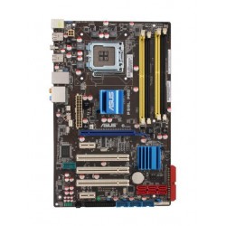 مادربرد ایسوس Asus مدل P5QL PRO