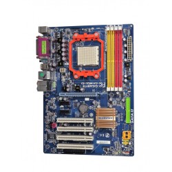 مادربرد گیگابایت Gigabyte مدل GA-M52L-S3