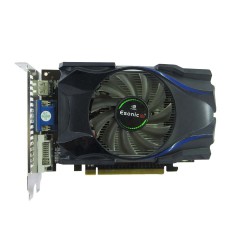کارت گرافیک Esonic مدل GeForce GT 610 2GB GDDR3 + HDMI