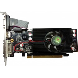 کارت گرافیک Afox مدل GeForce GT 210 1GB AF210