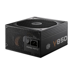 پاور کامپیوتر کولر مستر Cooler Master مدل V850 850W Full Modular 80 Plus Gold